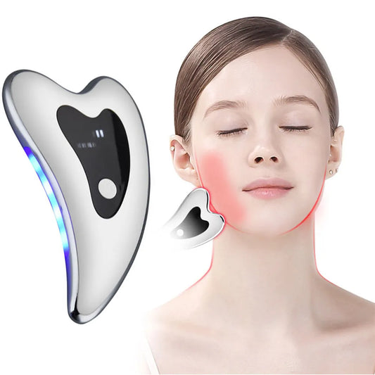 Row of Beauty™ Facial Massager